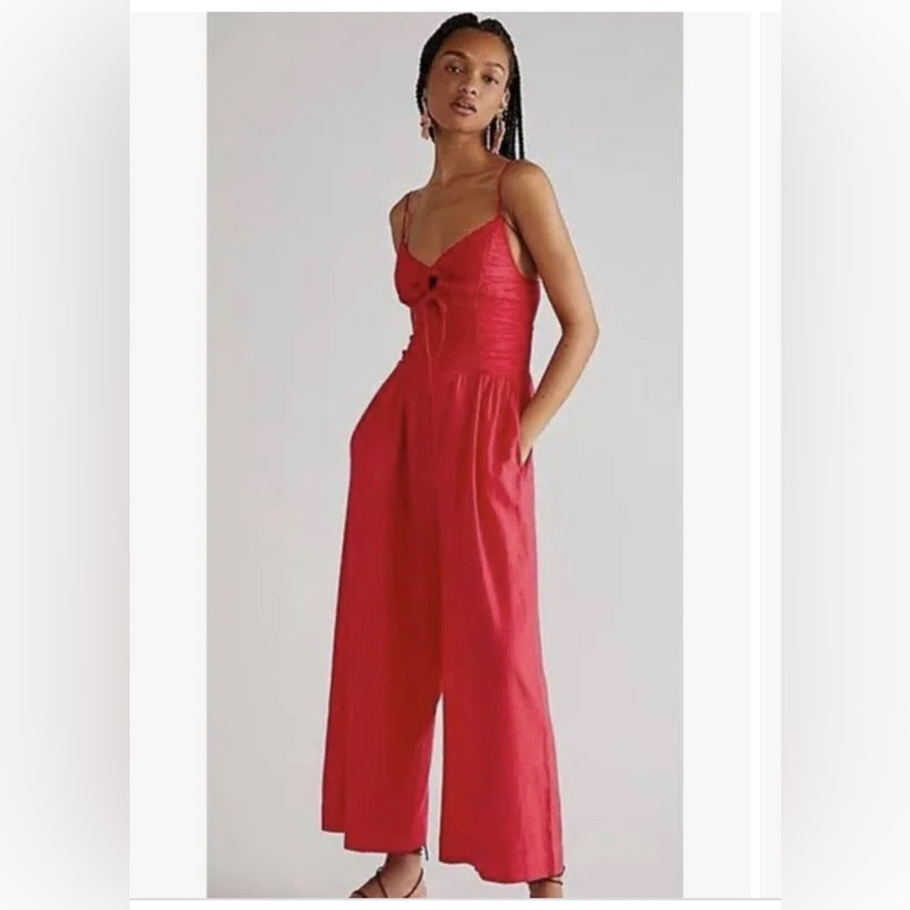 Free People Day Glow OnePiece L Bnwot Gem